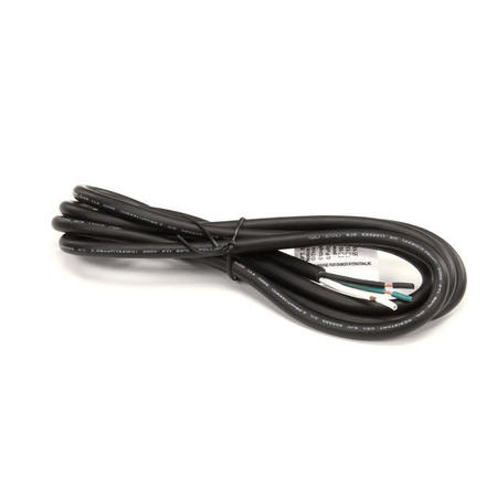 BELSHAW Power Cord 120V, 8 Ft 14/3 15A HI18-0505